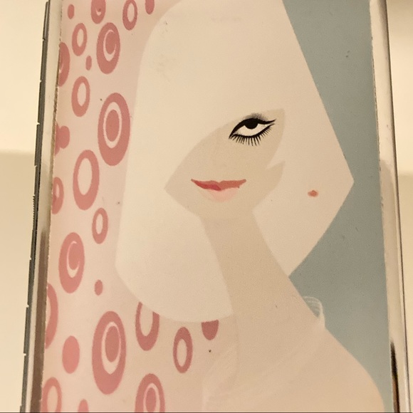 NWT ID Holder ~ Card Holder ~ Little Metal Box - Picture 3 of 16